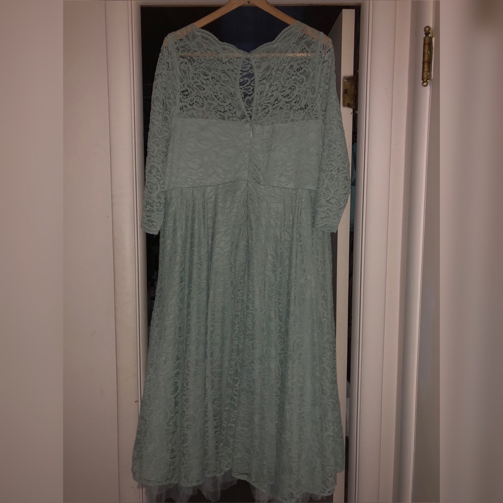 TORRID Special Occasion Dress - Picture 9 of 16